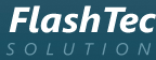 FlashTec-Solution Logo